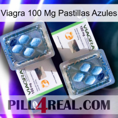 Viagra 100 Mg Blue Pills viagra5